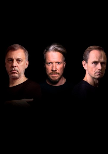 Спектакль «Гамлет Story»(Гамлет Стори) в Москве: билеты