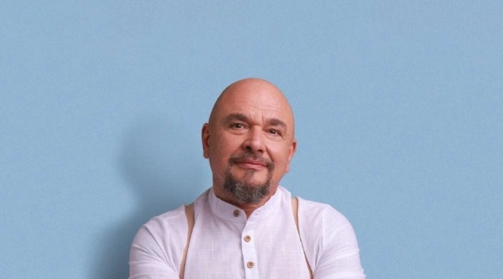 Се ргей Трофимов