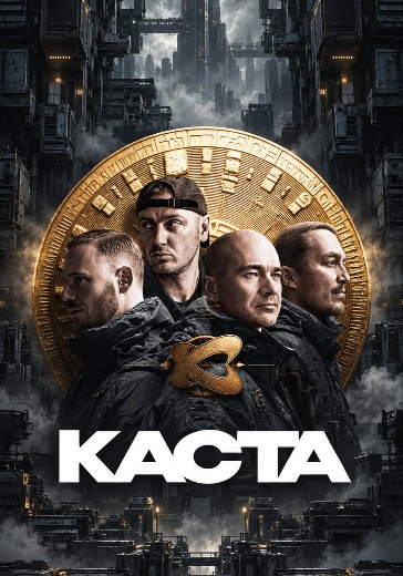 Концерт группы Каста в Пхукете: билеты