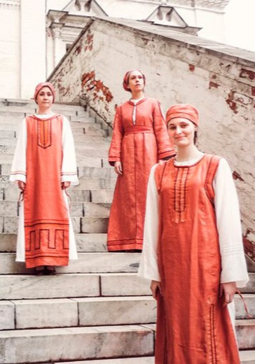 Великопостный концерт «Древнерусский распев» в Москве: билеты