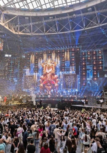 Фестиваль «Петровские ассамблеи 3.2.3» в Санкт-Петербурге: билеты