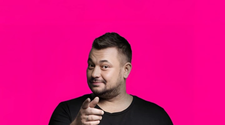 Руки Вверх! «30 нам уже!» Руки Вверх! «30 нам уже!»
