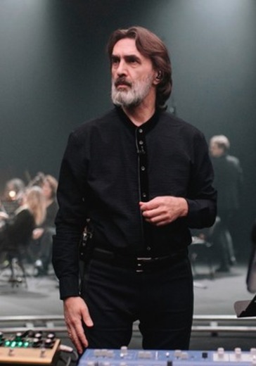 Концерт Вячеслава Бутусова и «Орден Славы» в Сочи: билеты