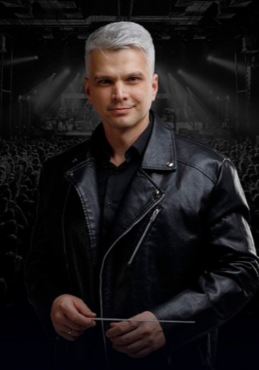 Концерт «Русский рок навсегда» в Москве: билеты