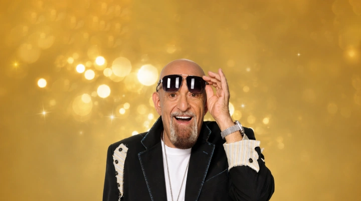 Михаил Шуфутинский