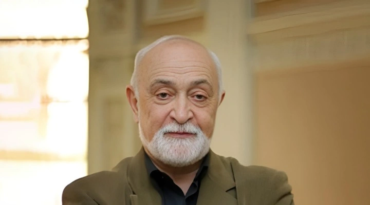 Павел Бубельников и АСО Павел Бубельников и АСО