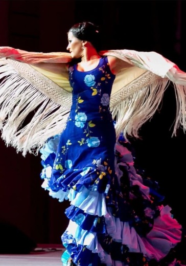 Шоу «Flamenco Capriccios» Шоу «Flamenco Capriccios» в Москве: билеты