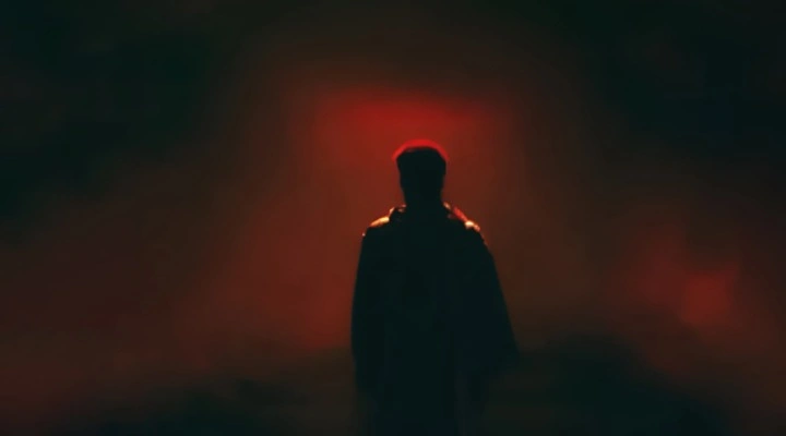 The Weeknd The Weeknd