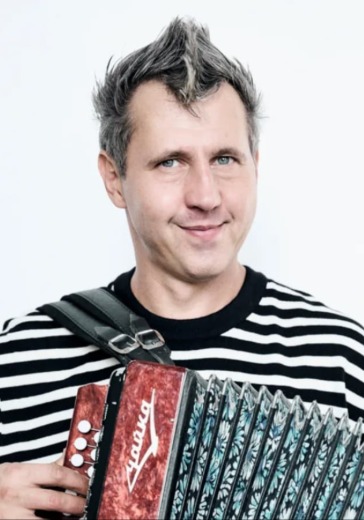 Концерт Игоря Растеряева в Москве: билеты