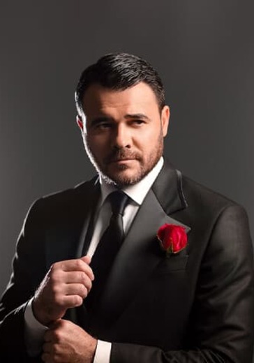 Концерт Emin в Москве: билеты