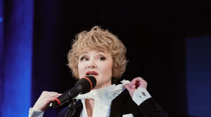В Александровском саду