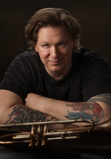 Концерт «Эйленкриг в форме. Юбилейный концерт 55» в Санкт-Петербурге: билеты