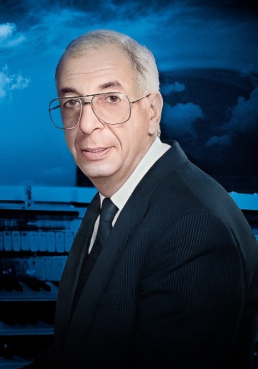 Концерт, посвященный 95-летию со дня рождения Микаэля Таривердиева «Мгновения судьбы» Концерт, посвященный 95-летию со дня рождения Микаэля Таривердиева «Мгновения судьбы» в Москве: билеты