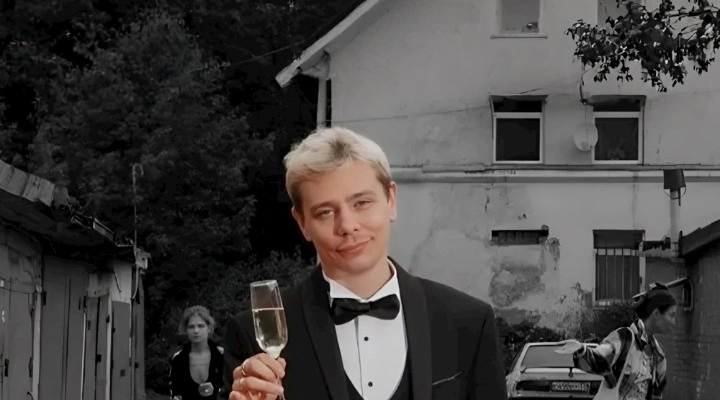 Сергей Орлов «Звезда» Сергей Орлов «Звезда»
