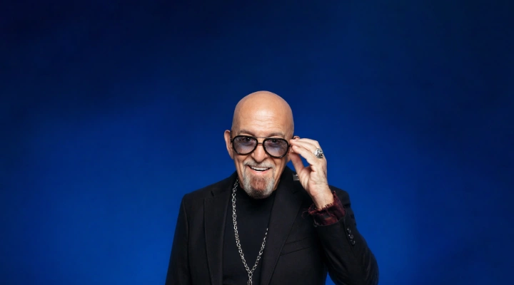 Михаил Шуфутинский