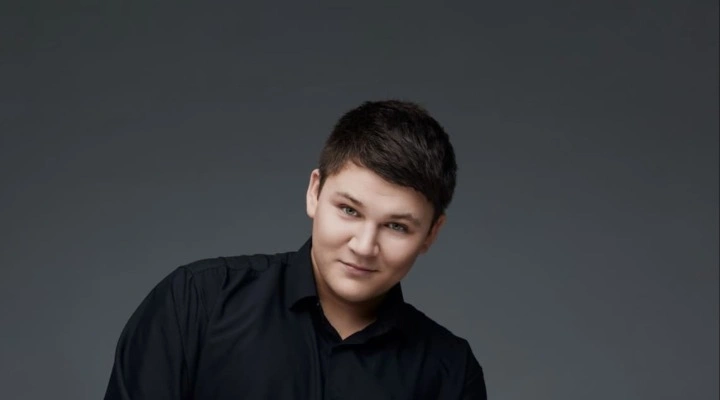 Сергей Давыдченко, Арсений Тарасевич-Николаев Сергей Давыдченко, Арсений Тарасевич-Николаев