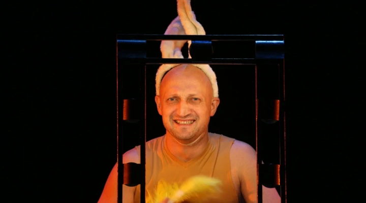 Театр «Ателье» «Лейдис Найт (Ladies’ Night). Только для женщин 2002» Театр «Ателье» «Лейдис Найт (Ladies’ Night). Только для женщин 2002»