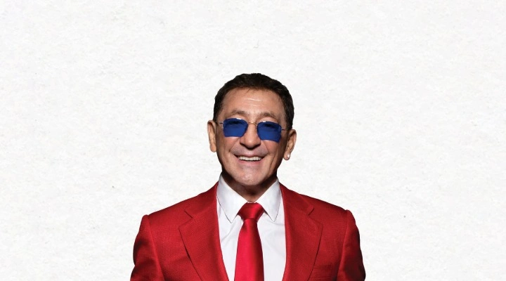 Григорий Лепс