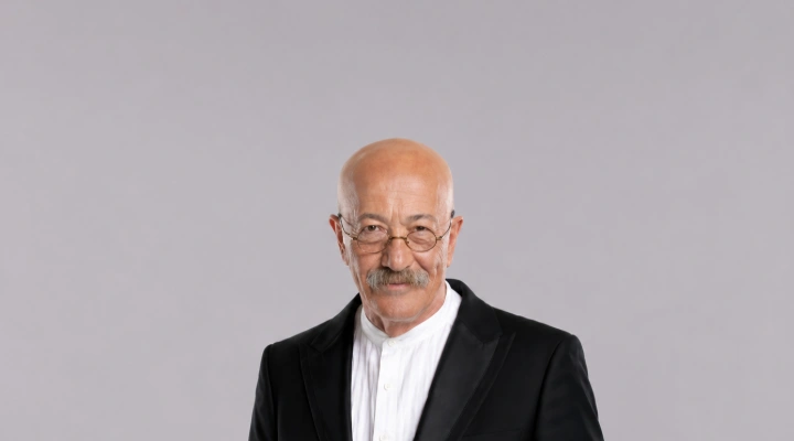 Александр Розенбаум