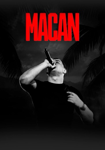 Концерт Macan в Пхукете: билеты