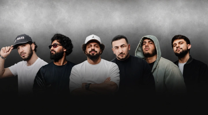 Намелесс (Nameless) Намелесс (Nameless)