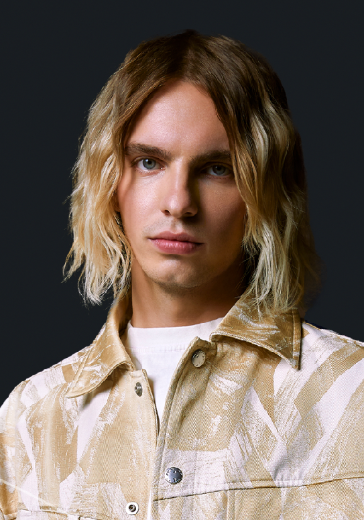 Концерт MAYOT в Санкт-Петербурге: билеты