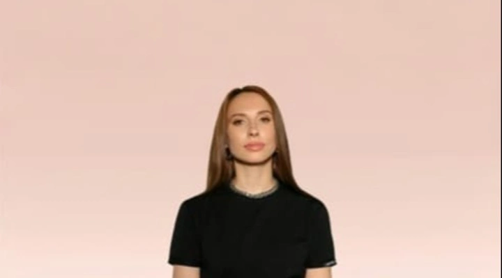 Виктория Складчикова