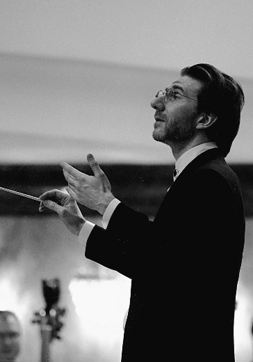 Концерт Алексея Рубина, Бориса Березовского и ГСО Челябинской области в Санкт-Петербурге: билеты