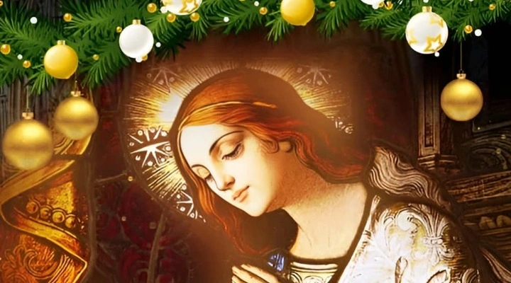 Аве Мария (Ave Maria) Аве Мария (Ave Maria)