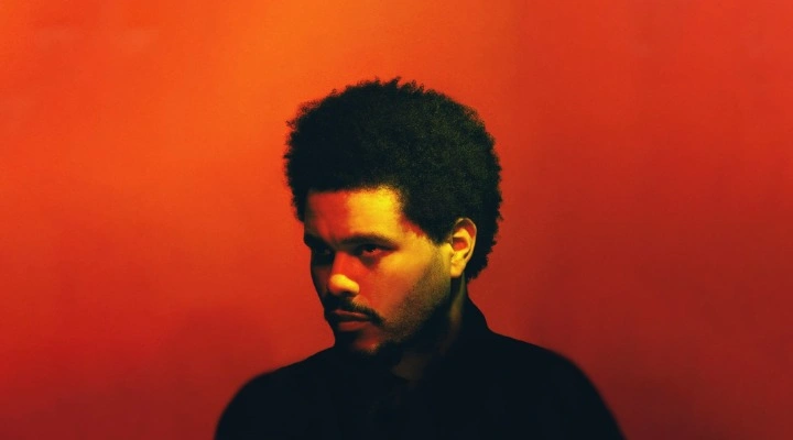 The Weeknd The Weeknd