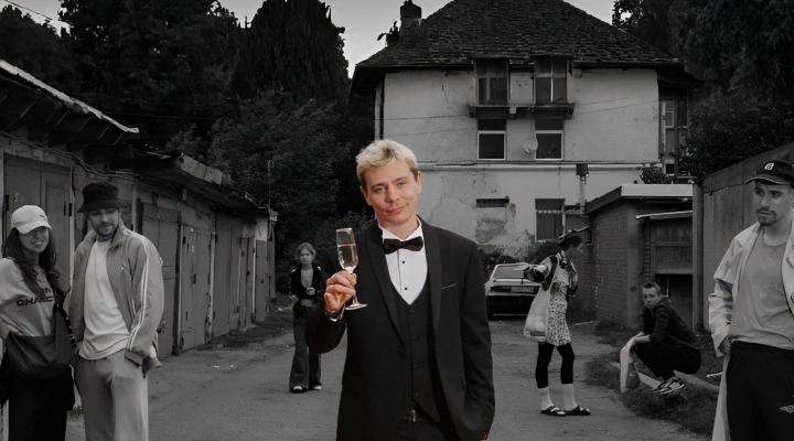 Сергей Орлов «Звезда» Сергей Орлов «Звезда»
