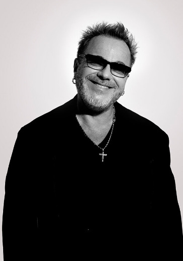 Концерт Владимира Преснякова в Зеленом театре ВДНХ