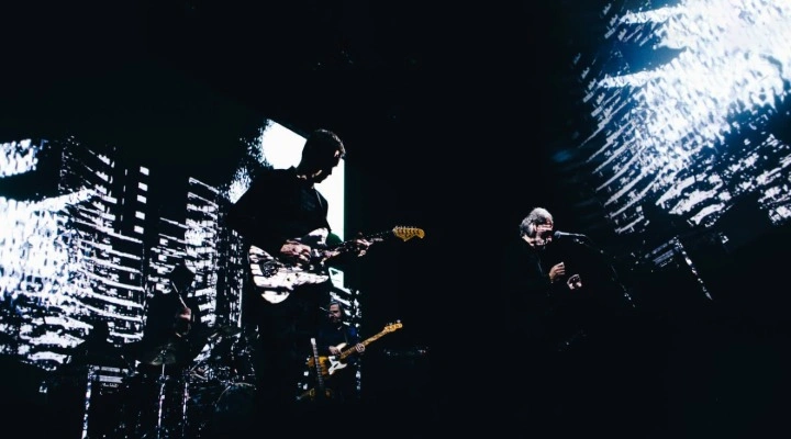 Олег Нестеров и ЗЕРОЛАЙНС (ZEROLINES)