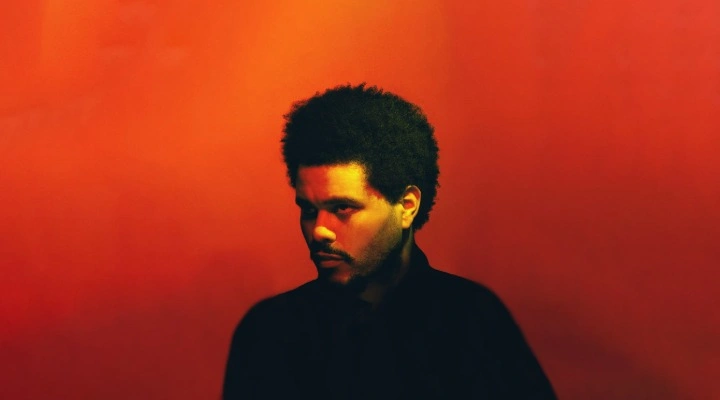 Концерт Weeknd с 30 по 31 октября 2026 Weeknd в Гонконге - билеты на концерт