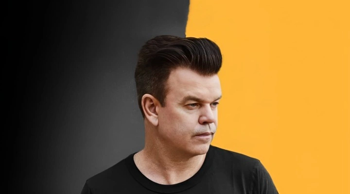 Пол Окенфолд (Paul Oakenfold)