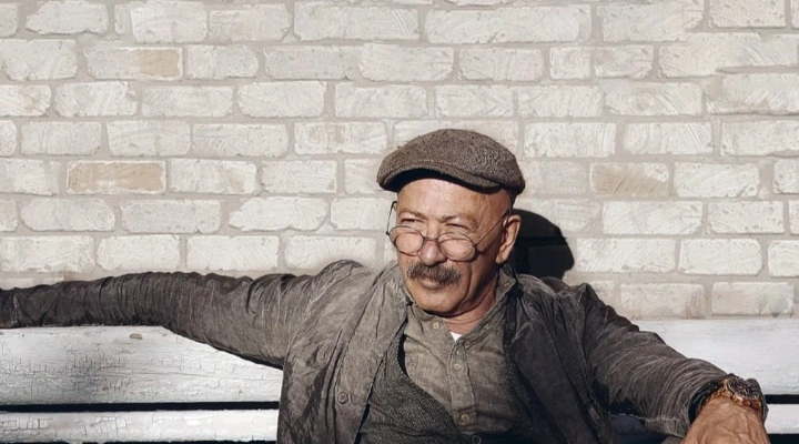 Александр Розенбаум Александр Розенбаум