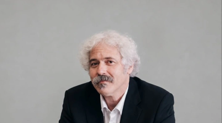 Доменико Нордио и Михаил Лидский «Великие романтические сонаты»