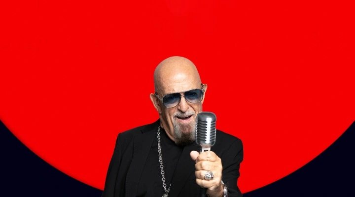 Михаил Шуфутинский