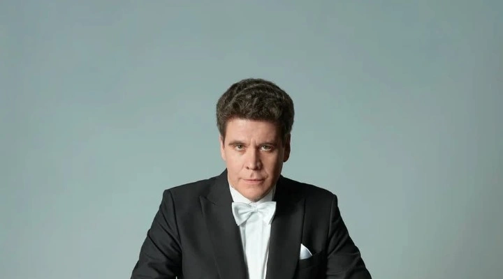 Денис Мацуев Денис Мацуев