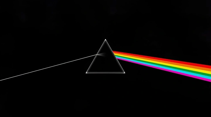 Хиты Pink Floyd c органом