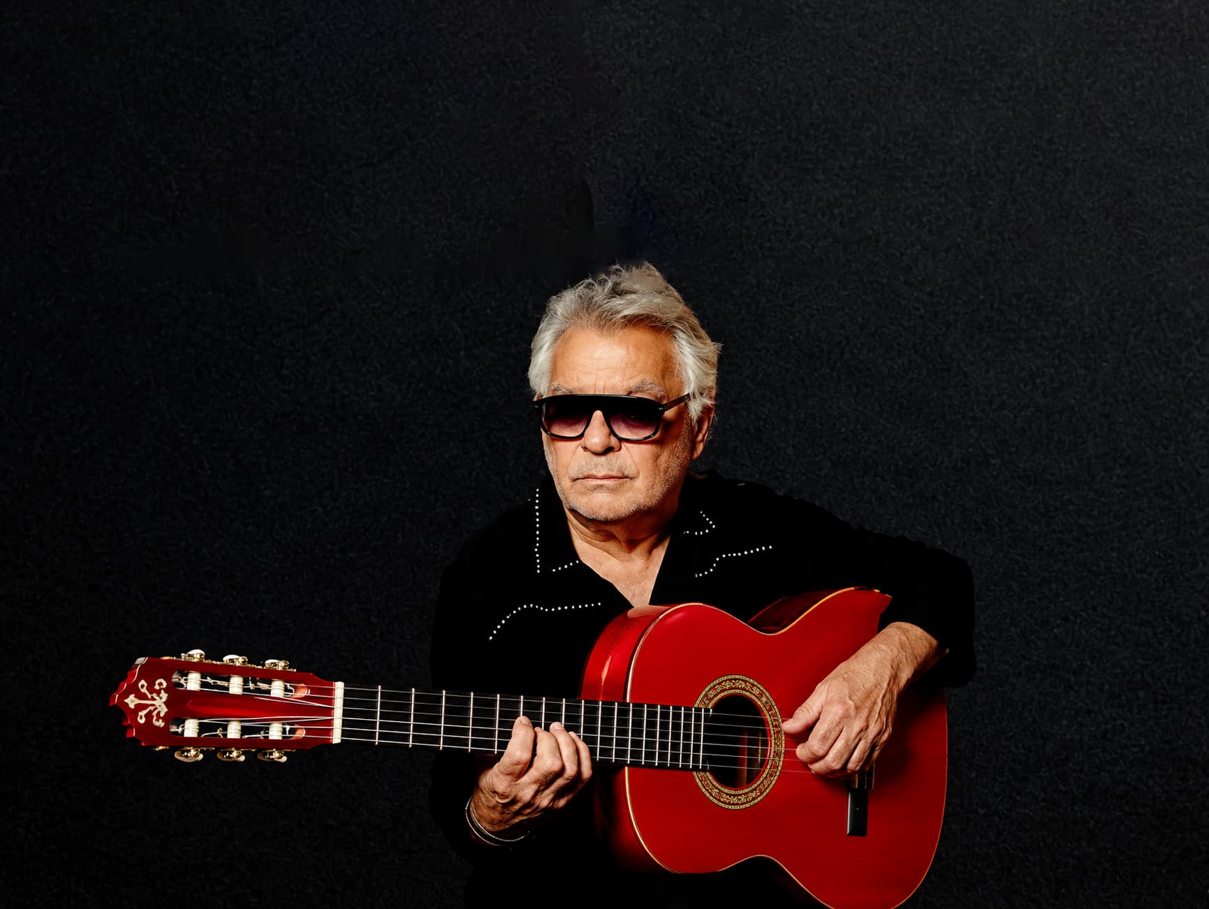 Билеты на концерт Николя Рейеса «Gipsy Kings»