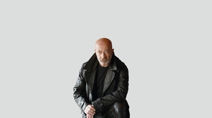 Александр Розенбаум