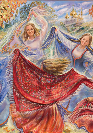 Открытие выставочного проекта «Жили-были…» в Сочи: билеты