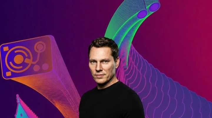 Tiësto